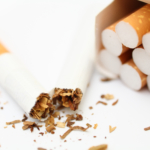 Därför kan du ha svårt att sluta med nikotin